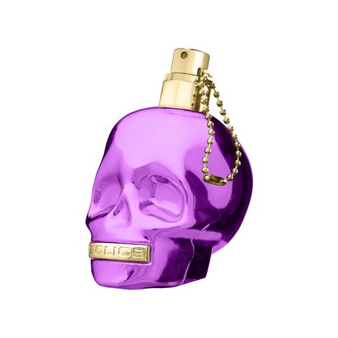 To Be Purple Night