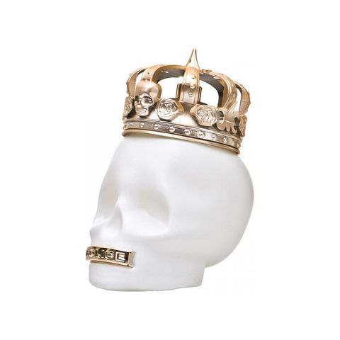 TO BE The Queen