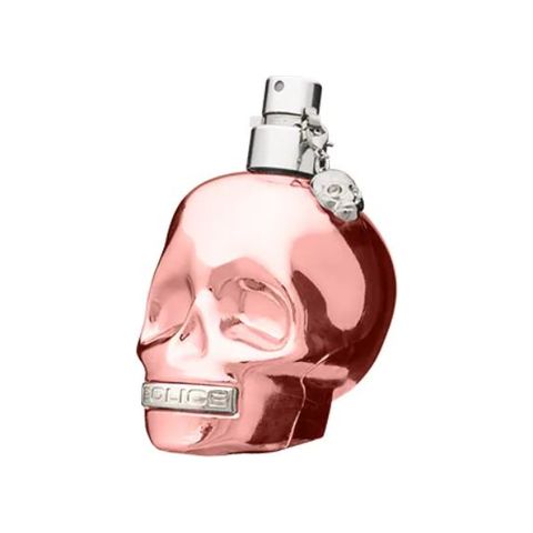 To Be Woman Rose Gold Limited Edition