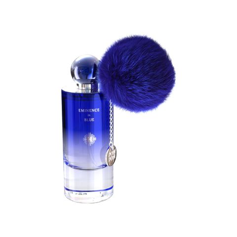Eminence In Blue
