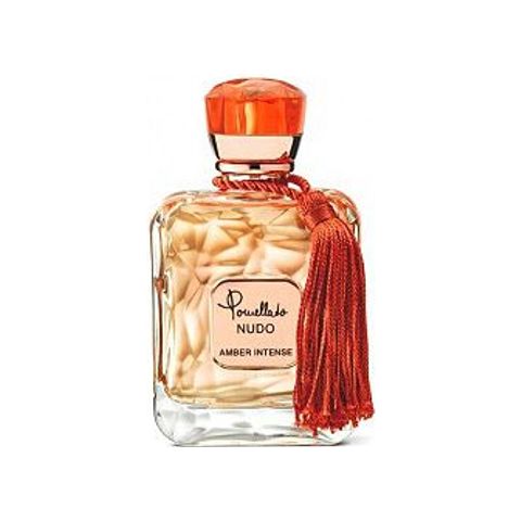 Pomellato Nudo Amber Intense