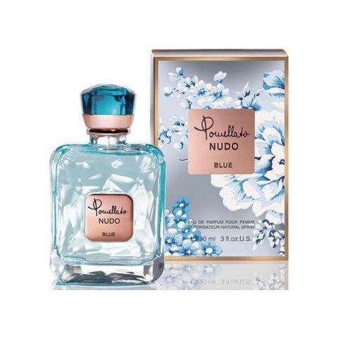 Pomellato Nudo Blue