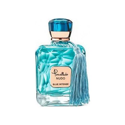 Pomellato Nudo Blue Intense