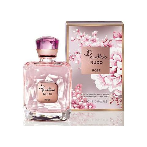Pomellato Nudo Rose