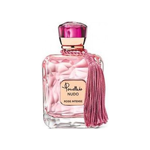 Pomellato Nudo Rose Intense