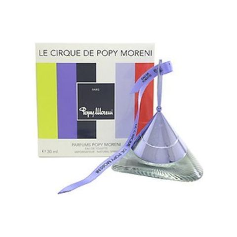 Le Cirque de Popy Moreni