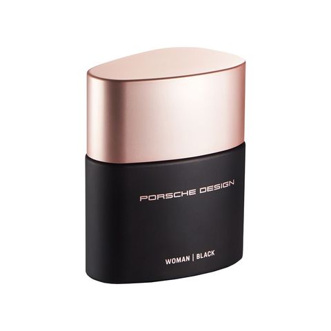 Porsche Design Woman Black