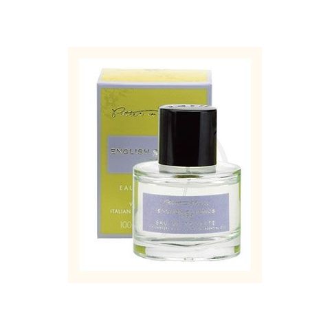 Lavender and Italian Lemon