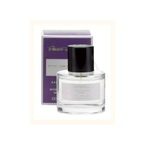Spiced Tuberose and Orchid