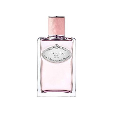 Infusion de Rose (2017)
