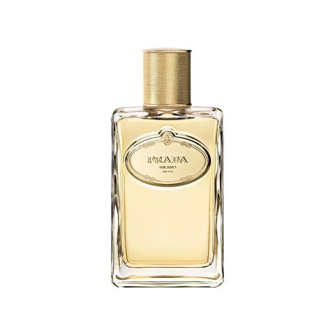 Infusion d'Iris Eau de Parfum Absolue