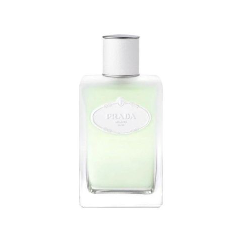Infusion d'Iris Eau de Toilette