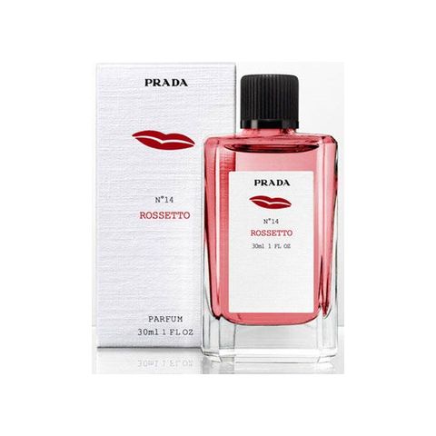 No14 Rossetto