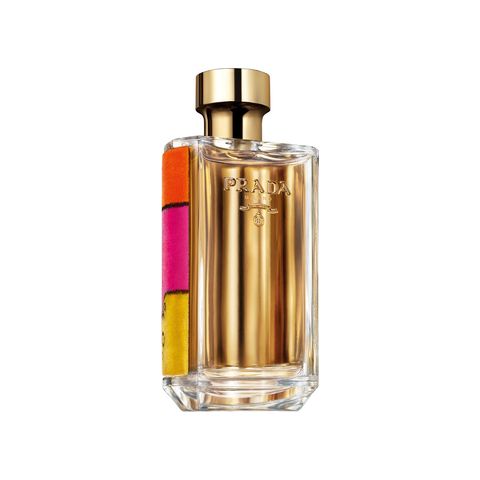 Prada La Femme Velvet Edition