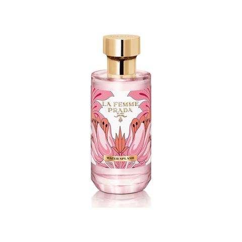Prada La Femme Water Splash