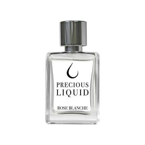 Rose Blanche
