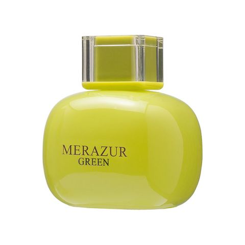 Merazur Green