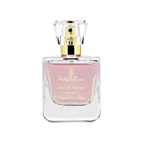 Pretty Ballerinas Essence Née à Paris