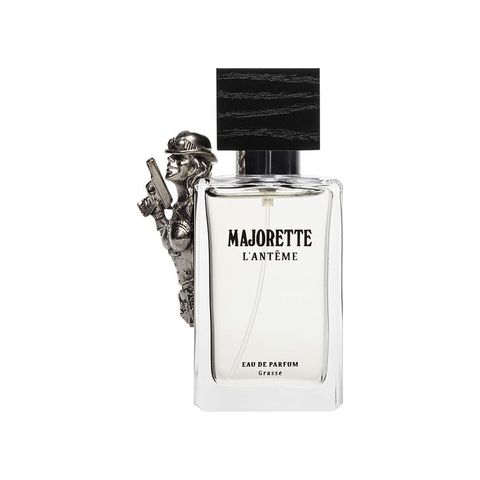 Majorette