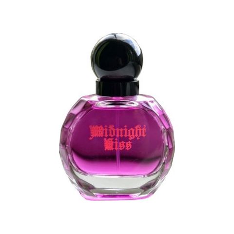 Midnight Kiss