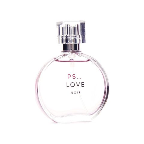 P.S... Love Noir