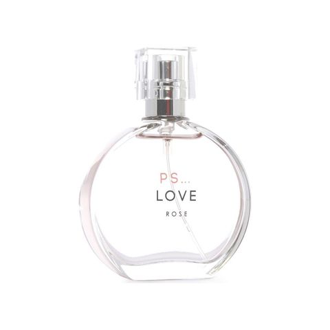 P.S... Love Rose