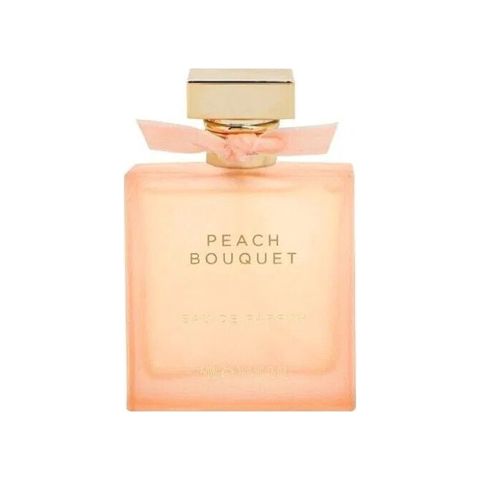 PS... Peach Bouquet