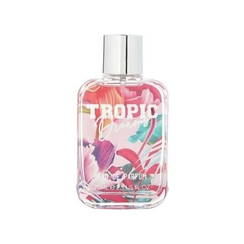 Tropic Dreams