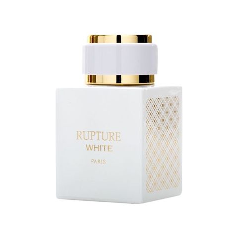 Rupture White
