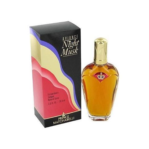 Aviance Night Musk
