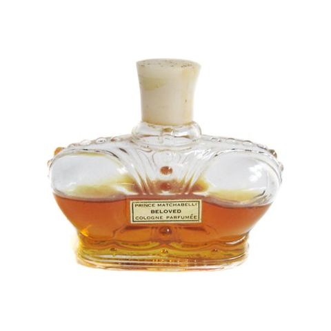 Beloved Cologne Parfumee