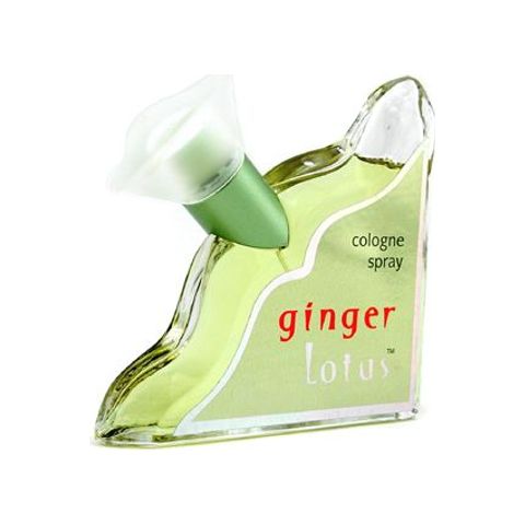 Ginger Lotus