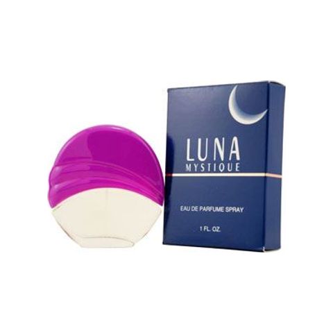 Luna Mystique