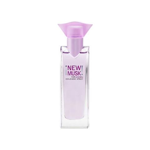 New Musk