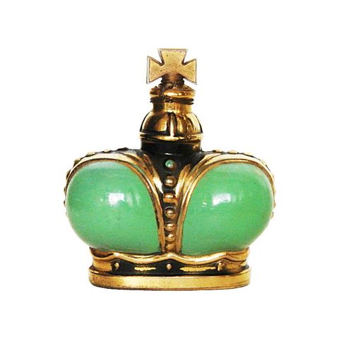Wind Song Perfume