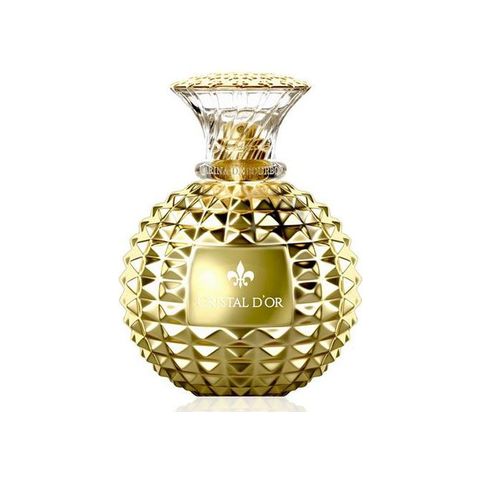 Cristal d'Or