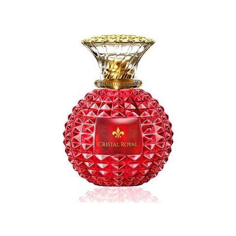 Cristal Royal Passion