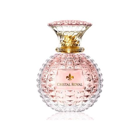Cristal Royal Rose