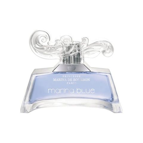 Marina Blue