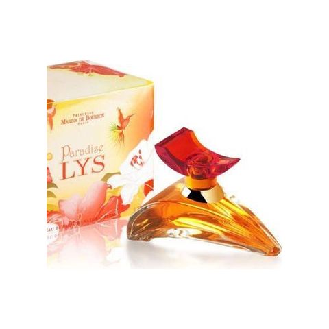 Paradise Lys