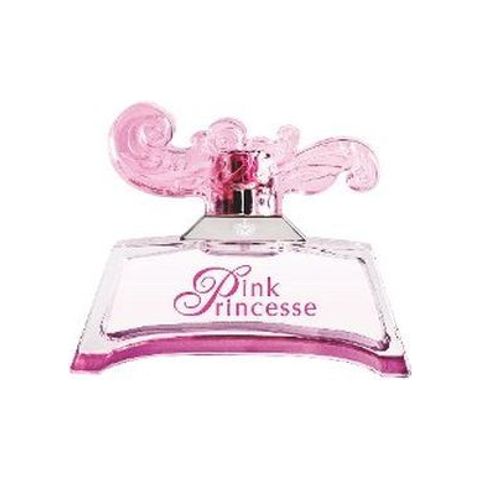 Pink Princesse
