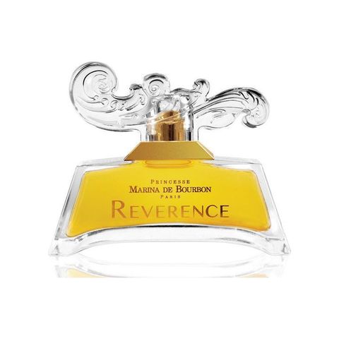 Reverence