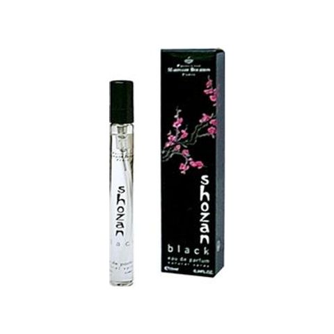 Shozan Black