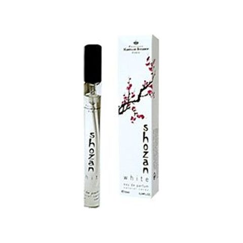 Shozan White
