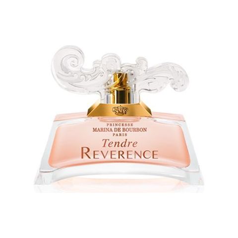 Tendre Reverence