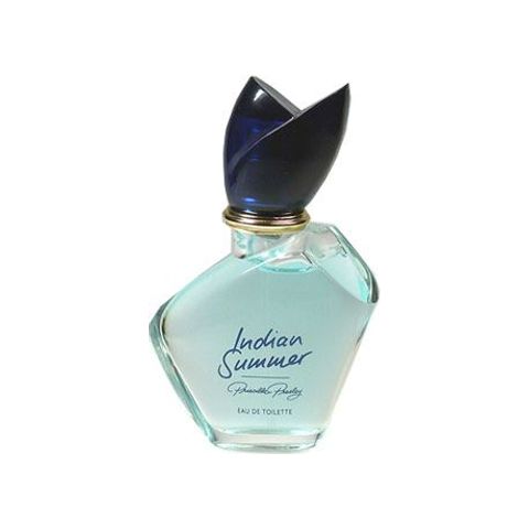 Indian Summer Blue