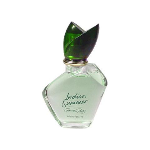 Indian Summer Green