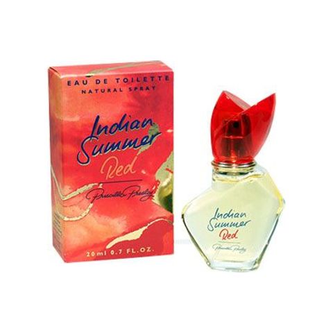 Indian Summer Red
