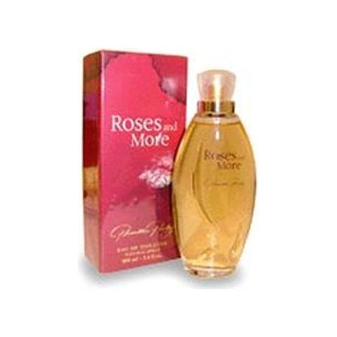 Roses and More