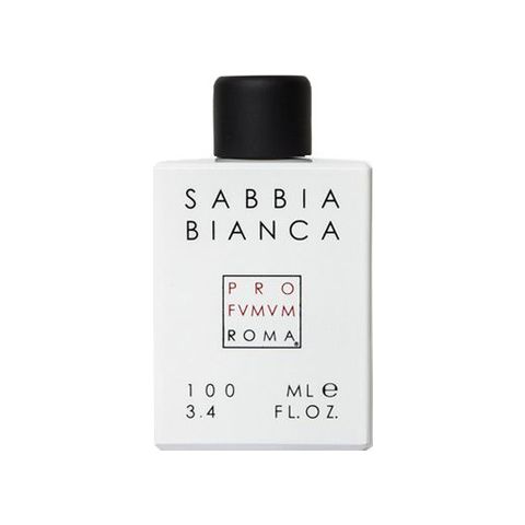 Sabbia Bianca